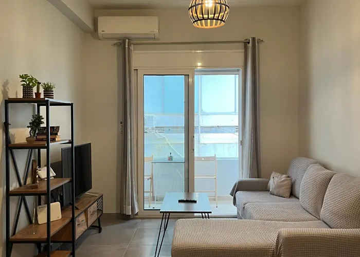 Mosaikon Guesthouses #Kolokotroni Str