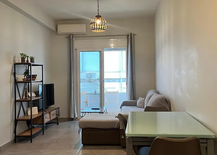 Mosaikon Guesthouses #Kolokotroni Str