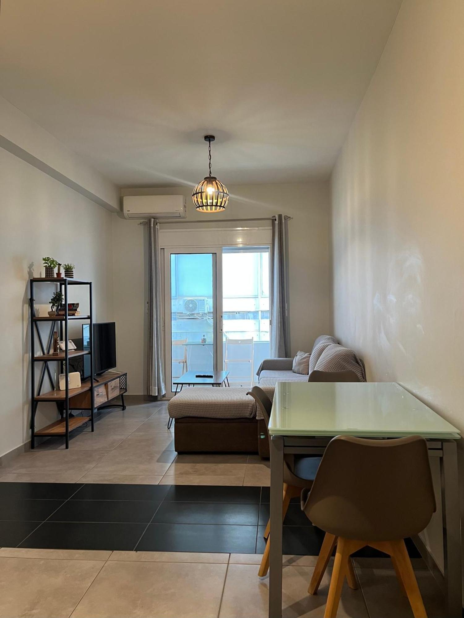 Mosaikon #kolokotroni Str Apartment