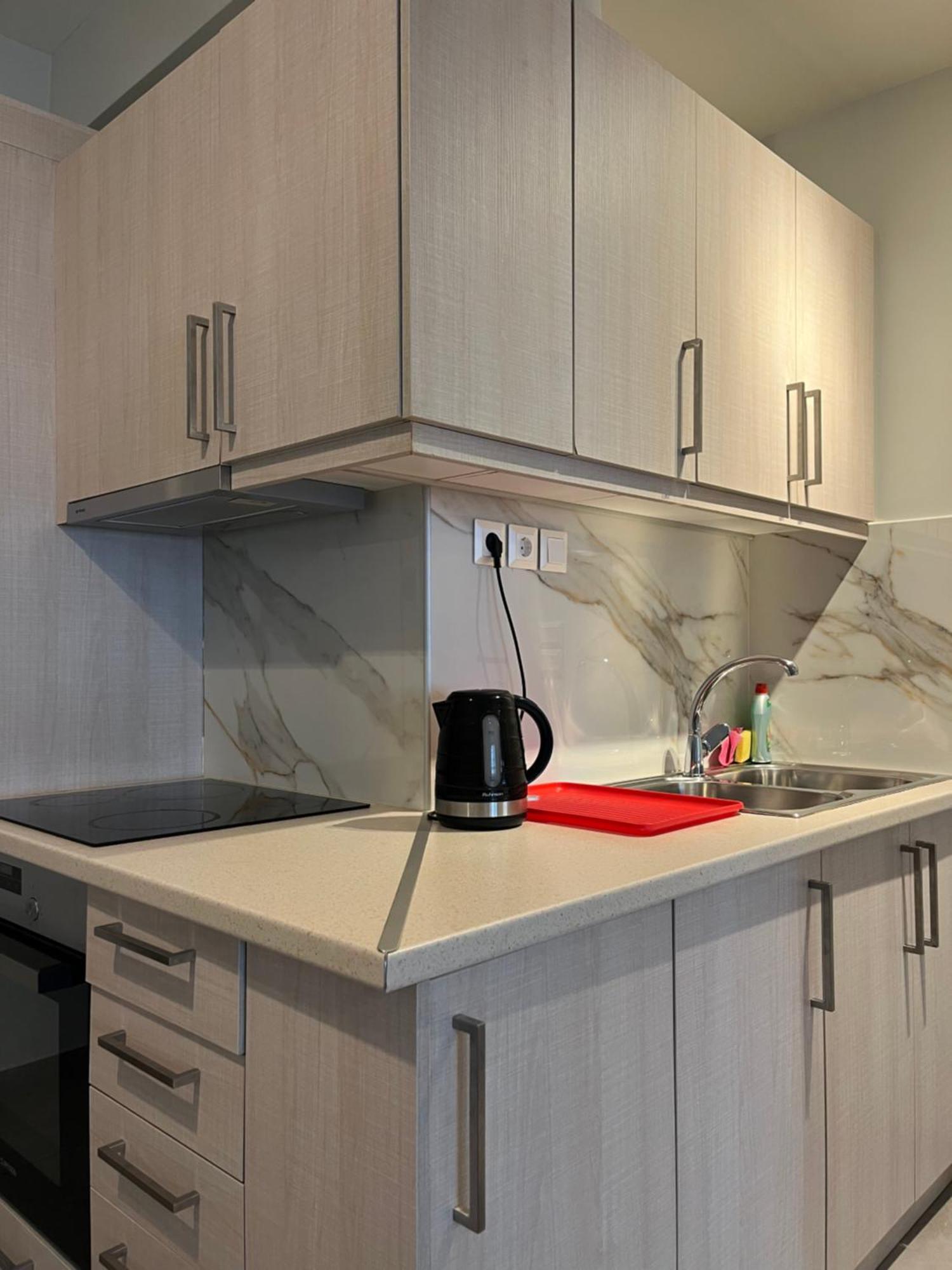 Mosaikon #kolokotroni Str Apartment *