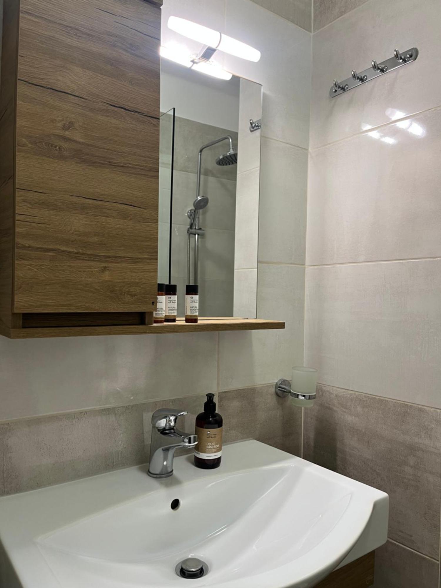 Mosaikon #kolokotroni Str Apartment
